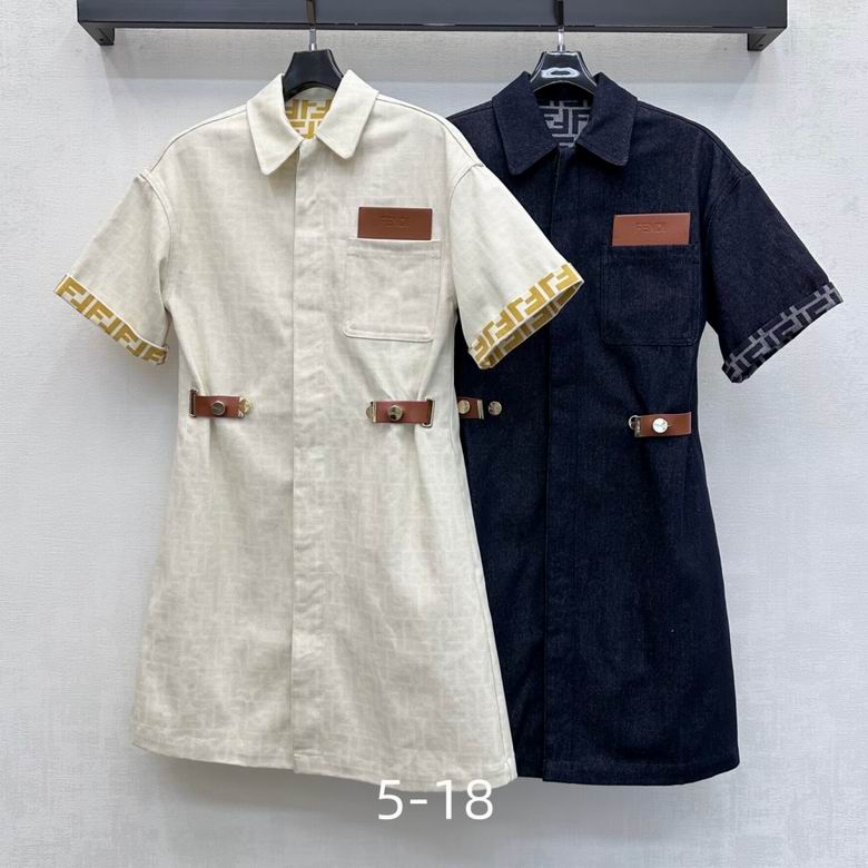 Fendi S-XL 278